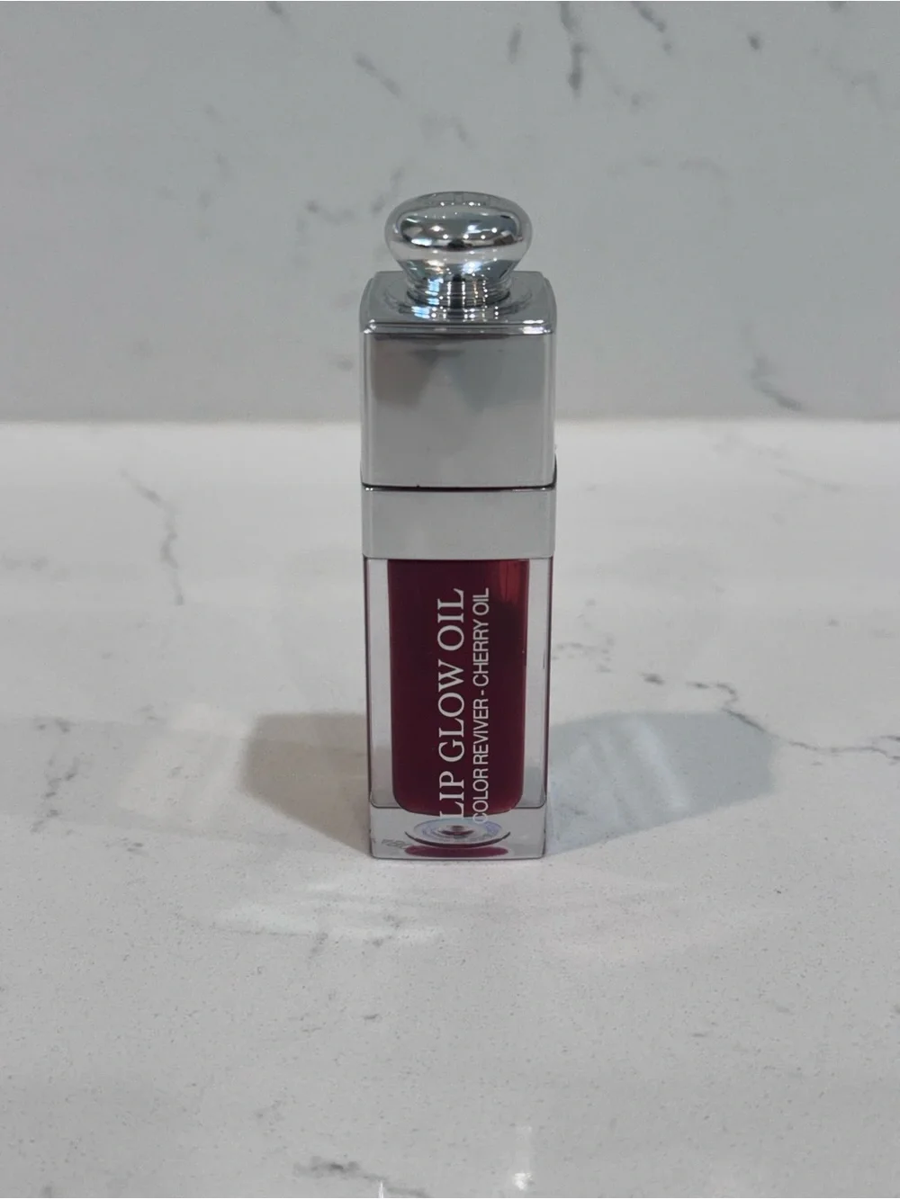 Christian Dior Dior Addict Lip Glow Oil - # 062 Bronzed Glow 6ml/0.2oz